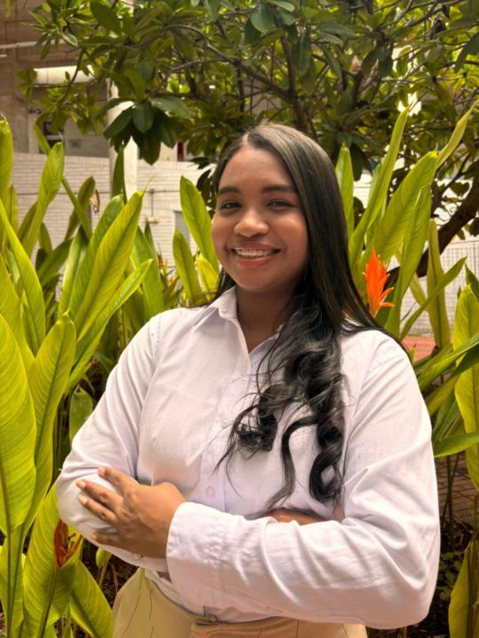Yessica Alfaro