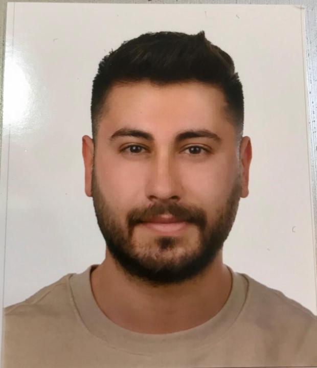 Burkan Şahin