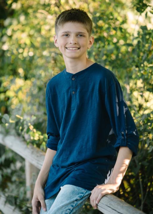 Eli Huntsman