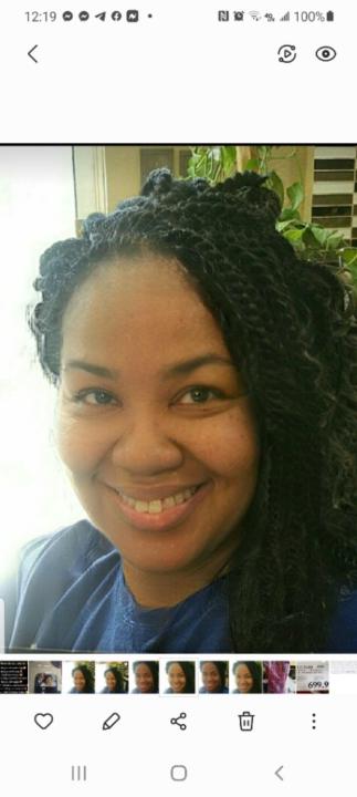 Sibil Johnson-Williams