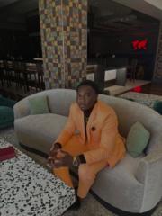 Carl Thelusma