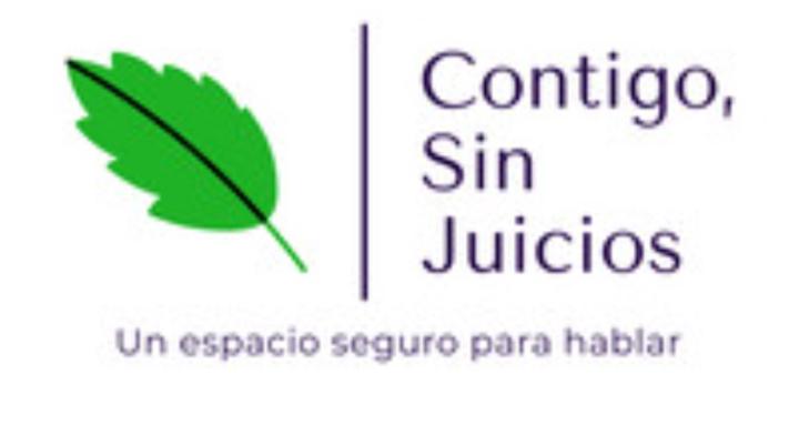Contigo, Sin Juicios 🌿