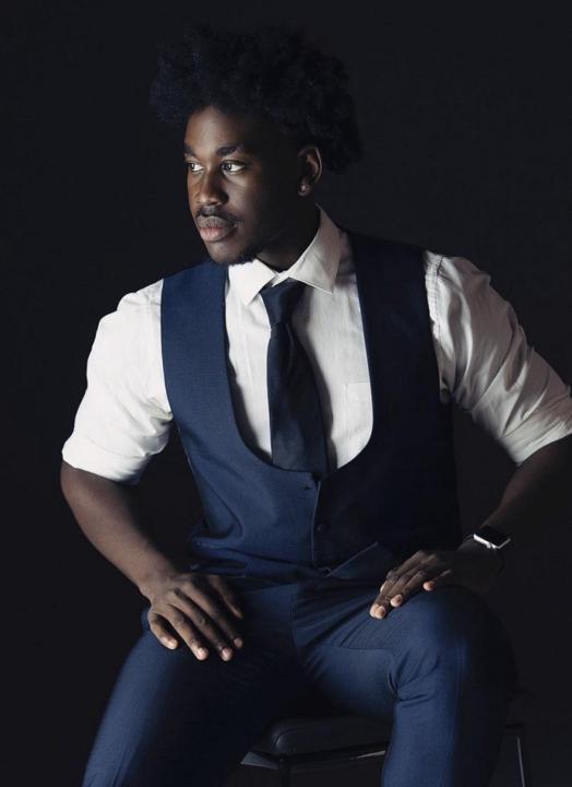Michael Phiri