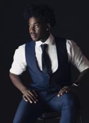 Michael Phiri