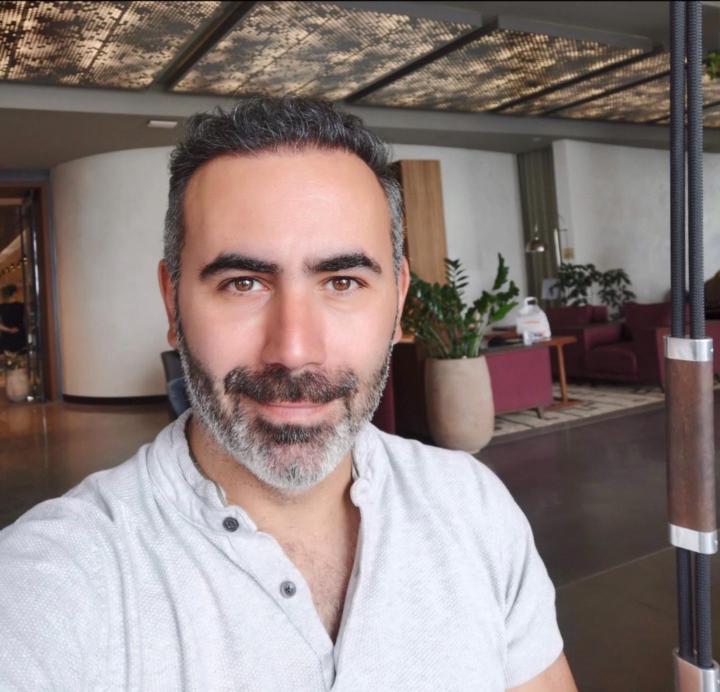 Altan Ozturk
