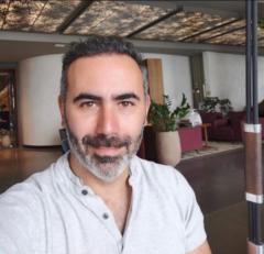 Altan Ozturk