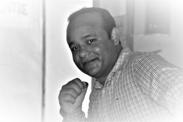Md Saifur Rahman