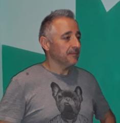 Jesus Ortega Espada