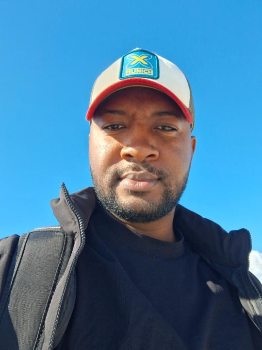 Diego Fajardo Arroyo