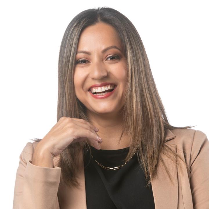 Carla Paola Ruiz