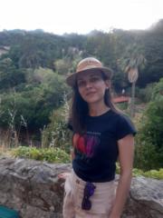 Eva Castillo del Río