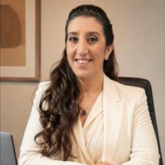 Yamila Allami Carrasco