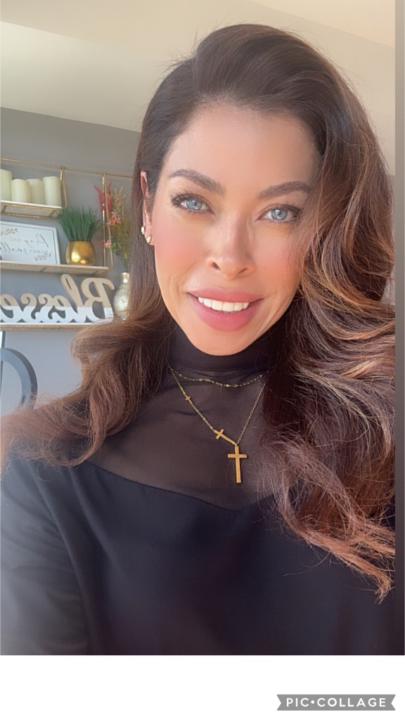 Lucy Salinas