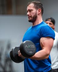 Cody Matthews