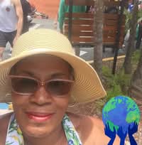 Antoinette Rutledge