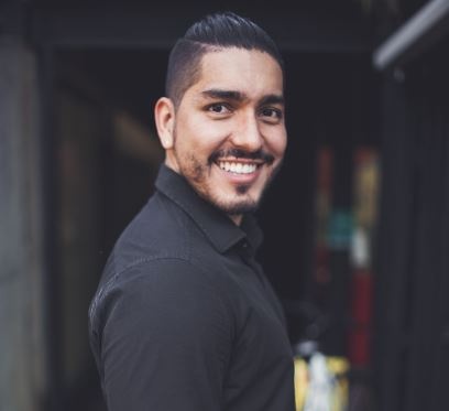 Manuel Osorio Solano