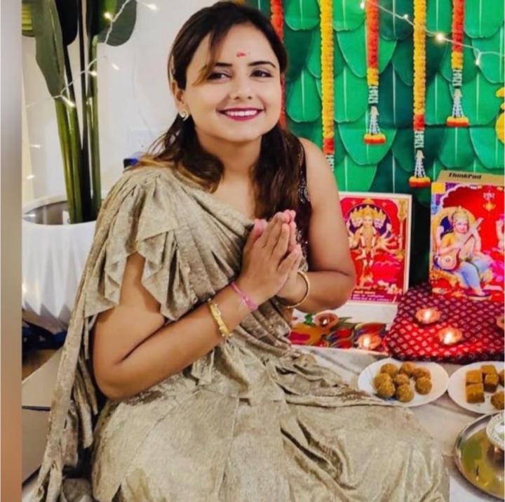 Drishti Gurbaxani