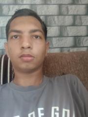 Krish Mojidra