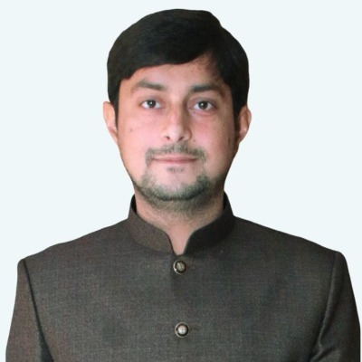 Ahtsham Ashraf