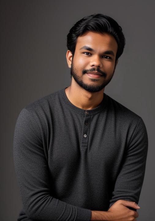 Chandra Varshith Goud Peddolla