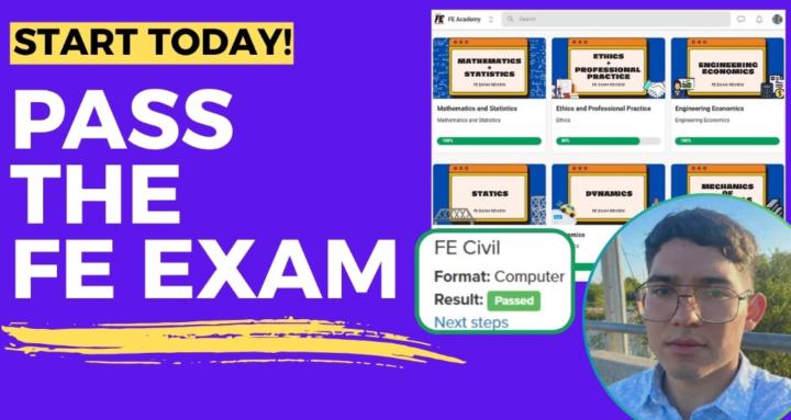 FE Academy