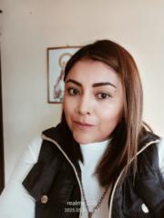 Andrea Espinoza