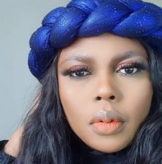 Liza ovakpo Jackson atele