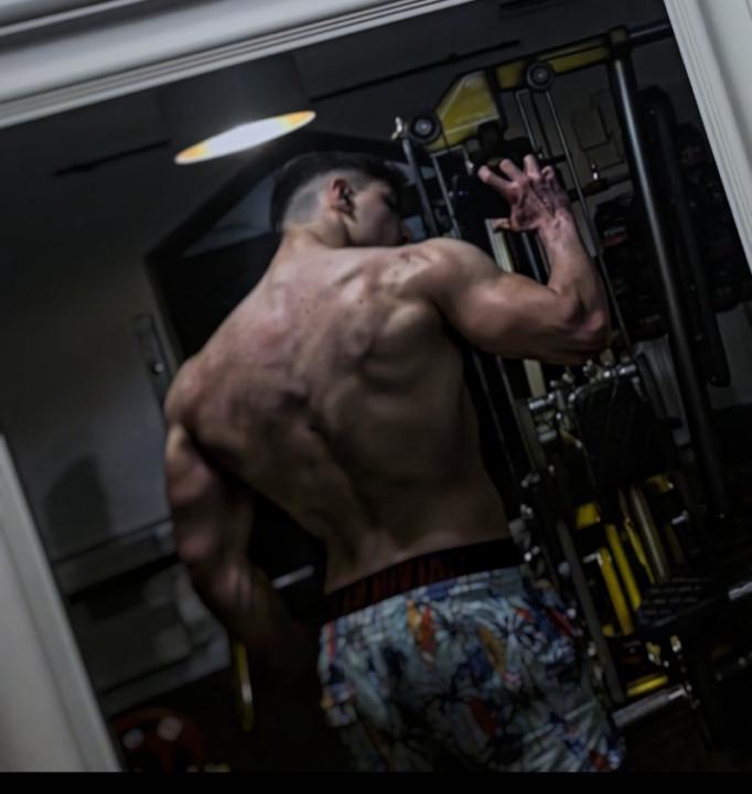 Jordan Barret