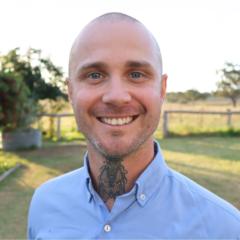 Mark Nara