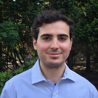 Matt Arakelian