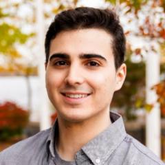 Matt Arakelian