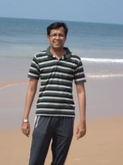 Bhavin Kenia