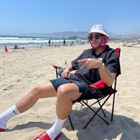 Jeremiah San Diego
