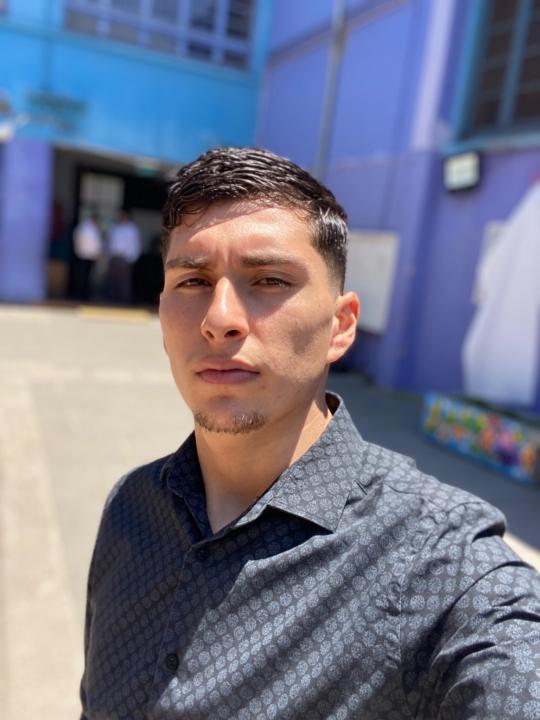 Nicolás alejandro Maturana campos