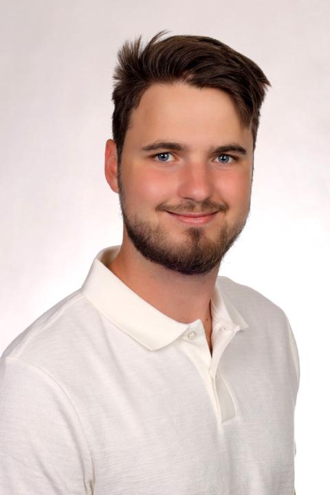 Daniel Wolf