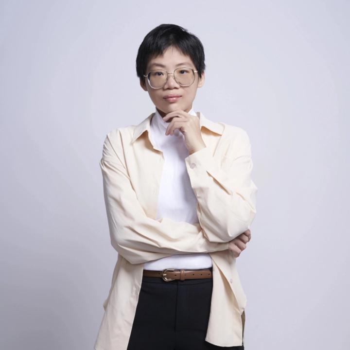 Yungping Ying