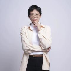 Yungping Ying