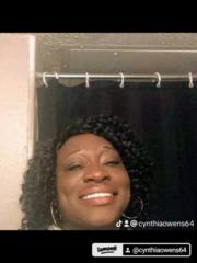 Cynthia Owens