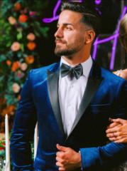 Marc Mansour