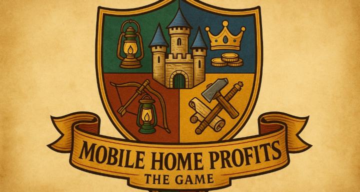 Mobile Home Profits