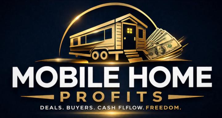 Mobile Home Profits
