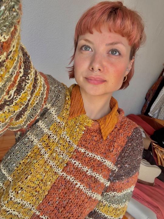 Kate Lessing
