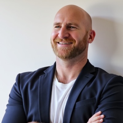 Bryan McIntyre