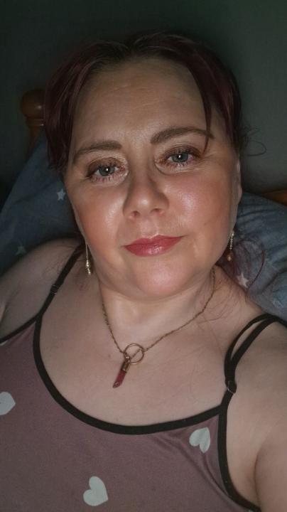 Jo Foster