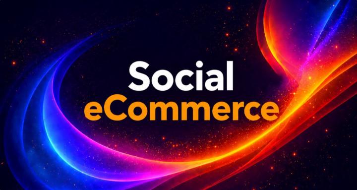 SOCIAL ECOMMERCE