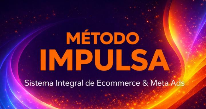 IMPULSA | Ecommerce & Ads