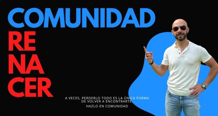Comunidad Renacer