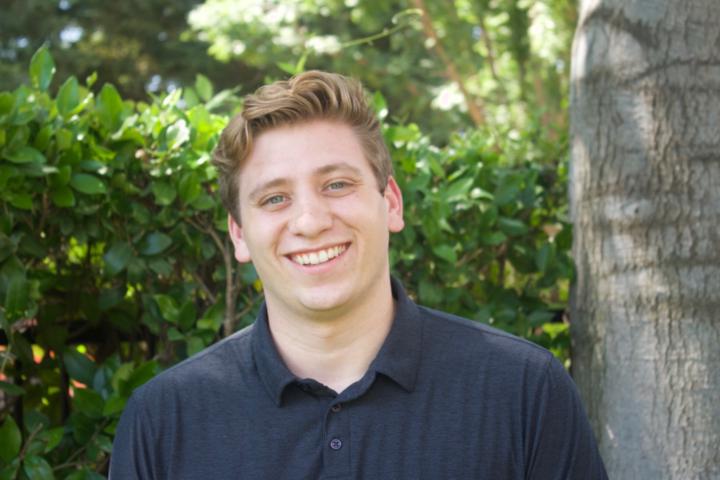 Josh Lavin