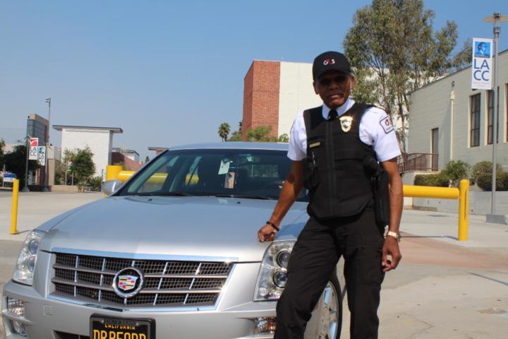 Edwin F. Brown Sr.
