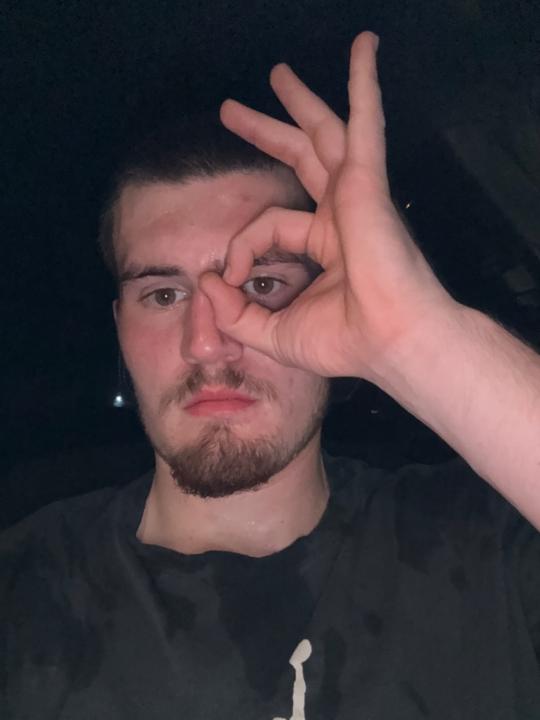Christian McGeehan